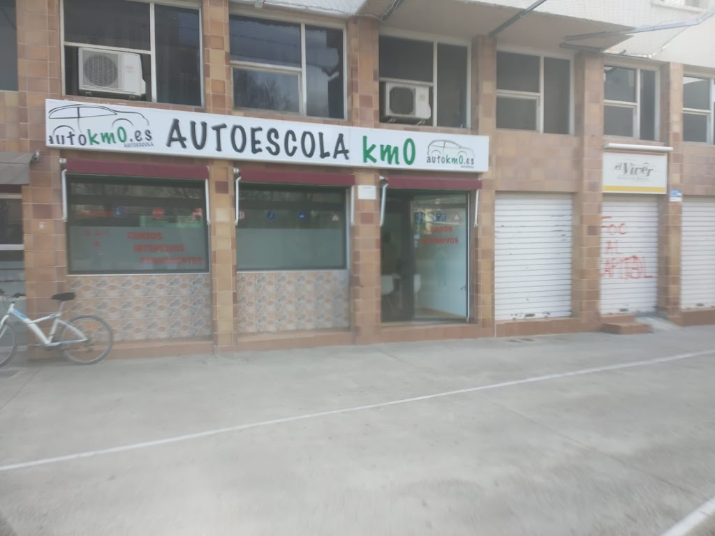 Autoescola Km 0