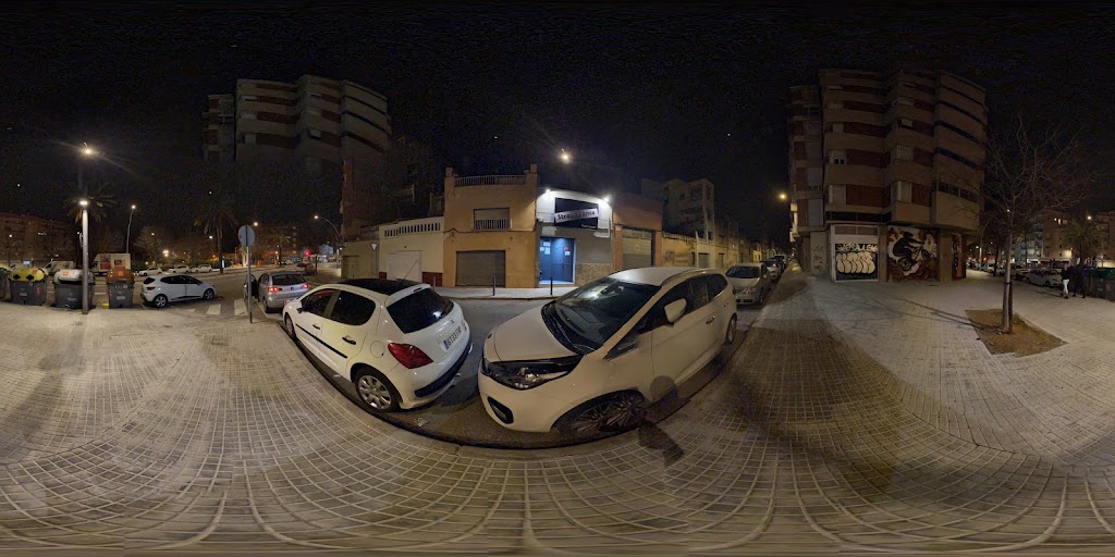 Stravagance Espacio Musical