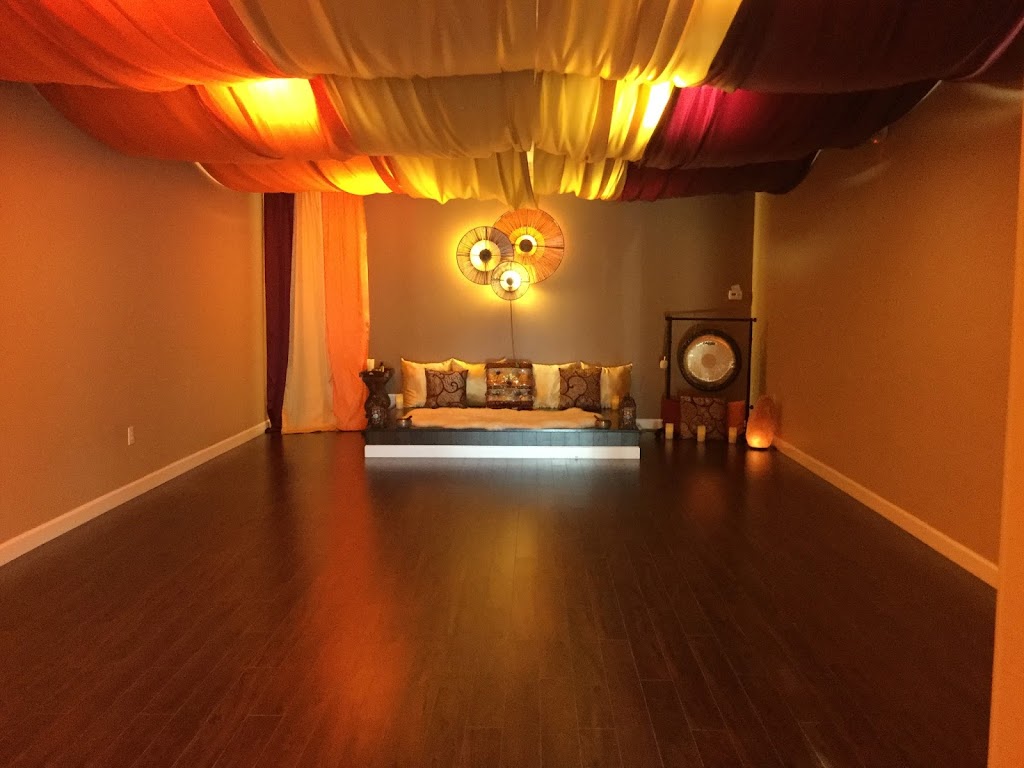  Golden Path Yoga