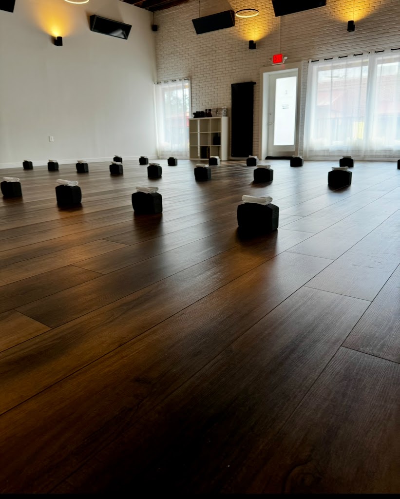  Bring It Om® Yoga Studio