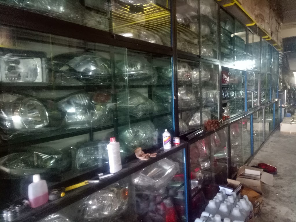 Helios Auto Accessories - Variasi Mobil