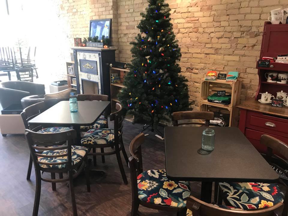 Photo of Full of Beans Cafe