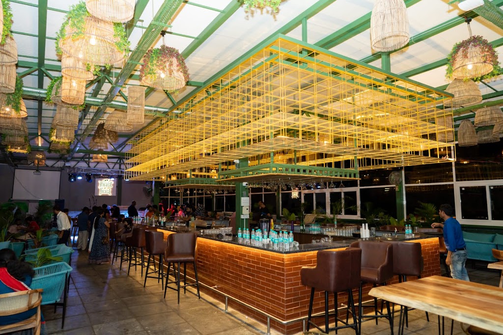 Roast N Toast Lounge Bar Kitchen