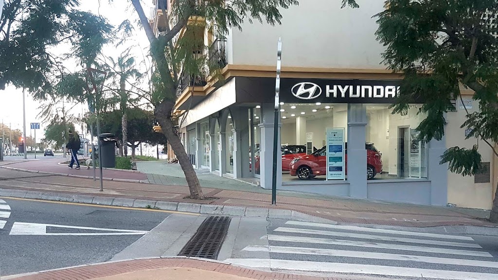 Axarquia Motor Velez