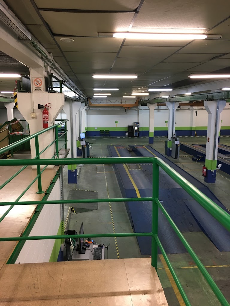 Itasua ITV-IAT Zarautz