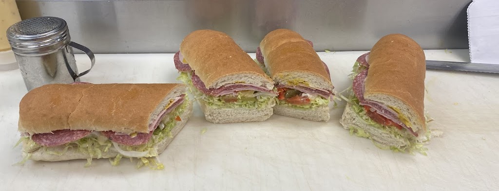 Sandwich