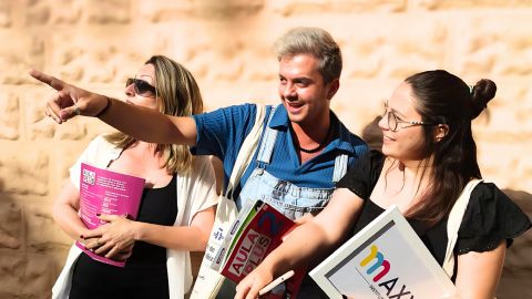 Maxx Institutes