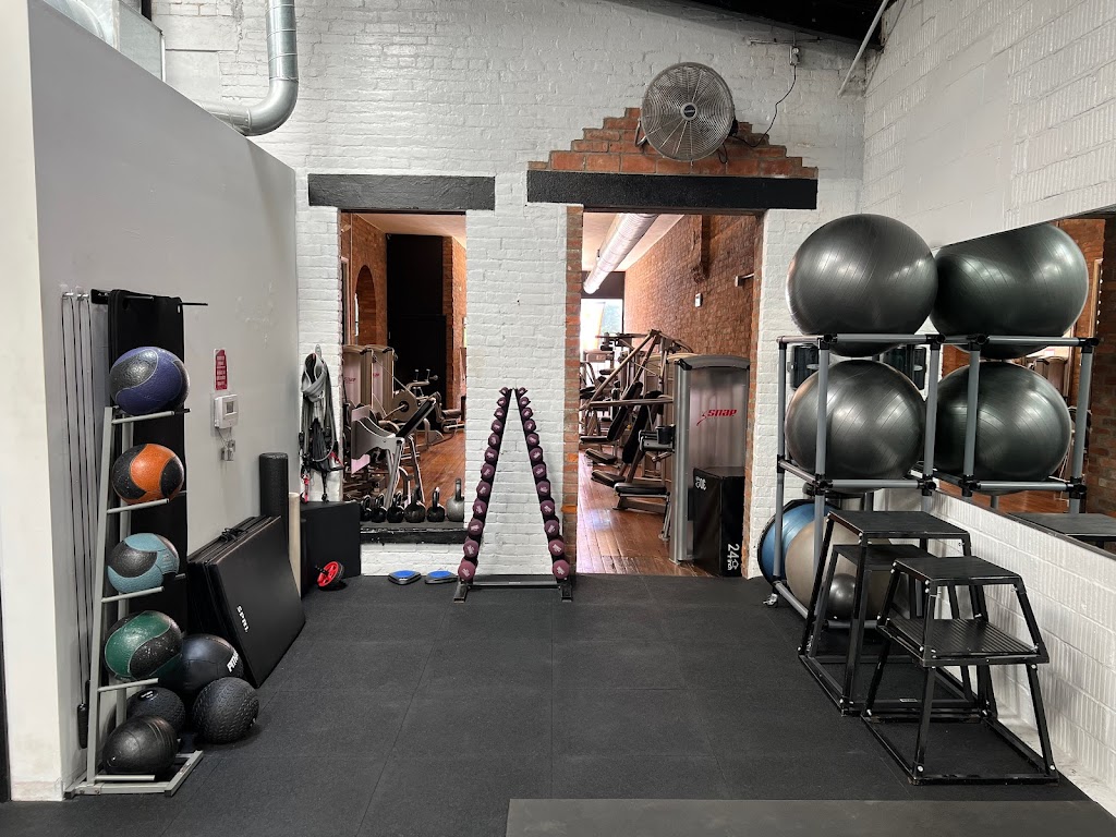  Snap Fitness German Village