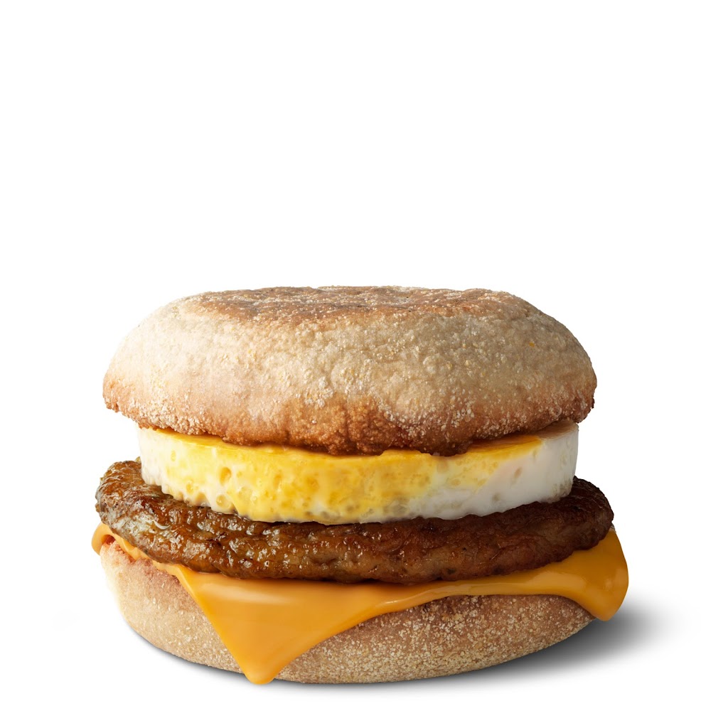  Bucciferro Family McDonald's