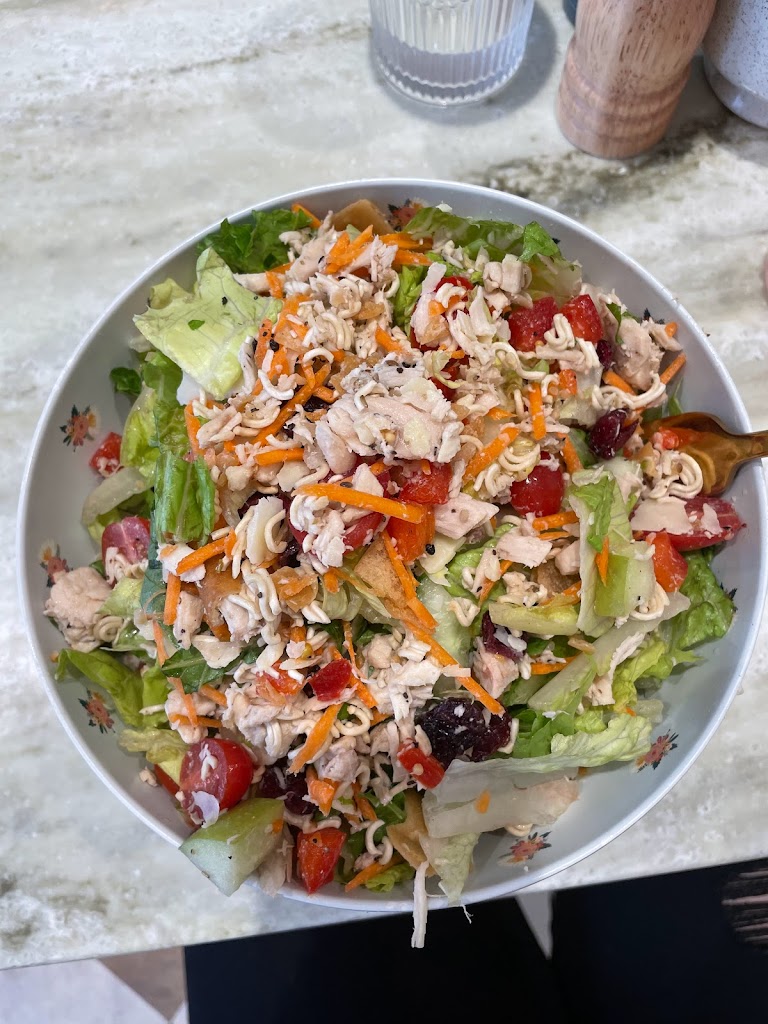 Salads