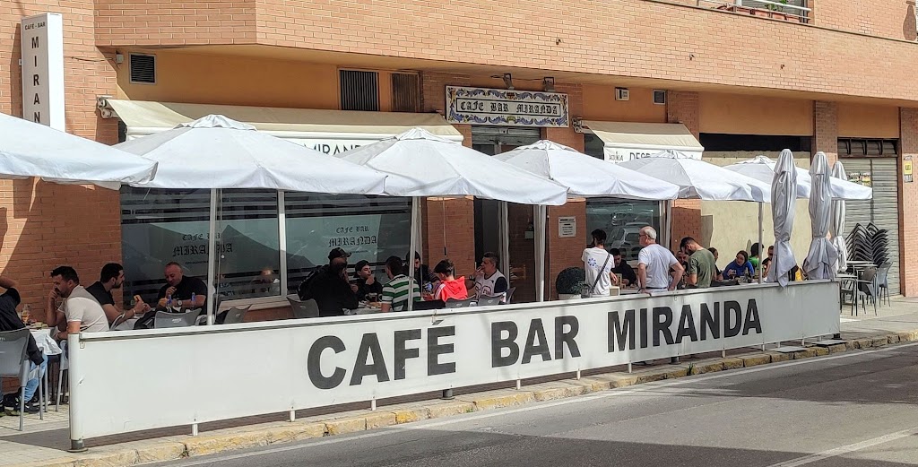 Bar Miranda