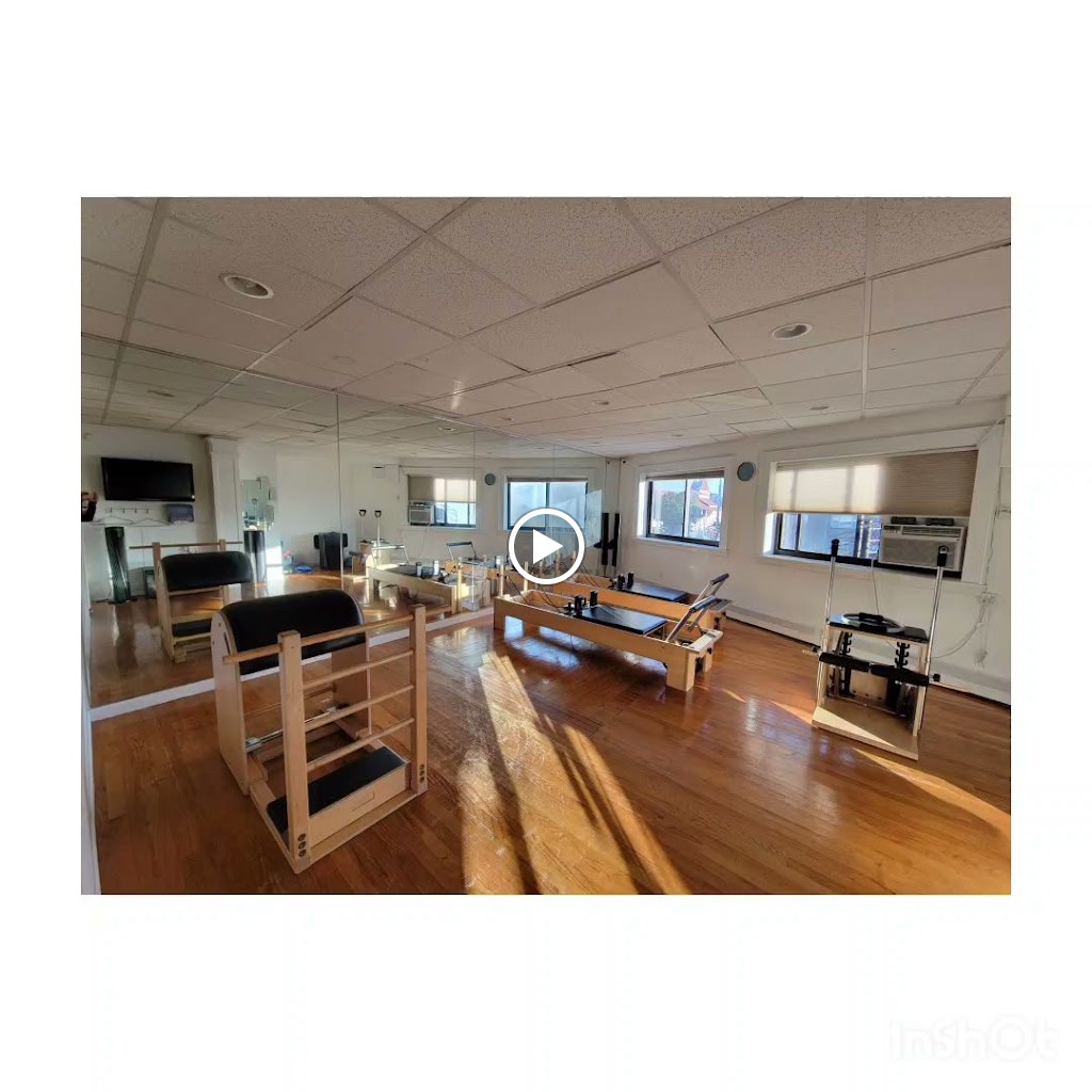  Studio Square S (Pilates& Yoga)