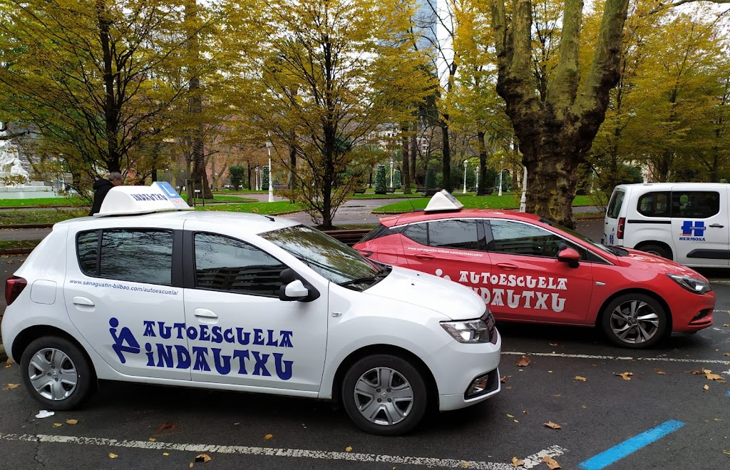 Autoescuela Indautxu Pozas