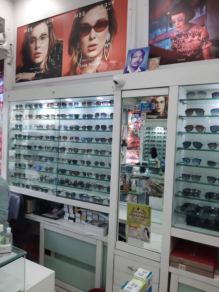 Display case