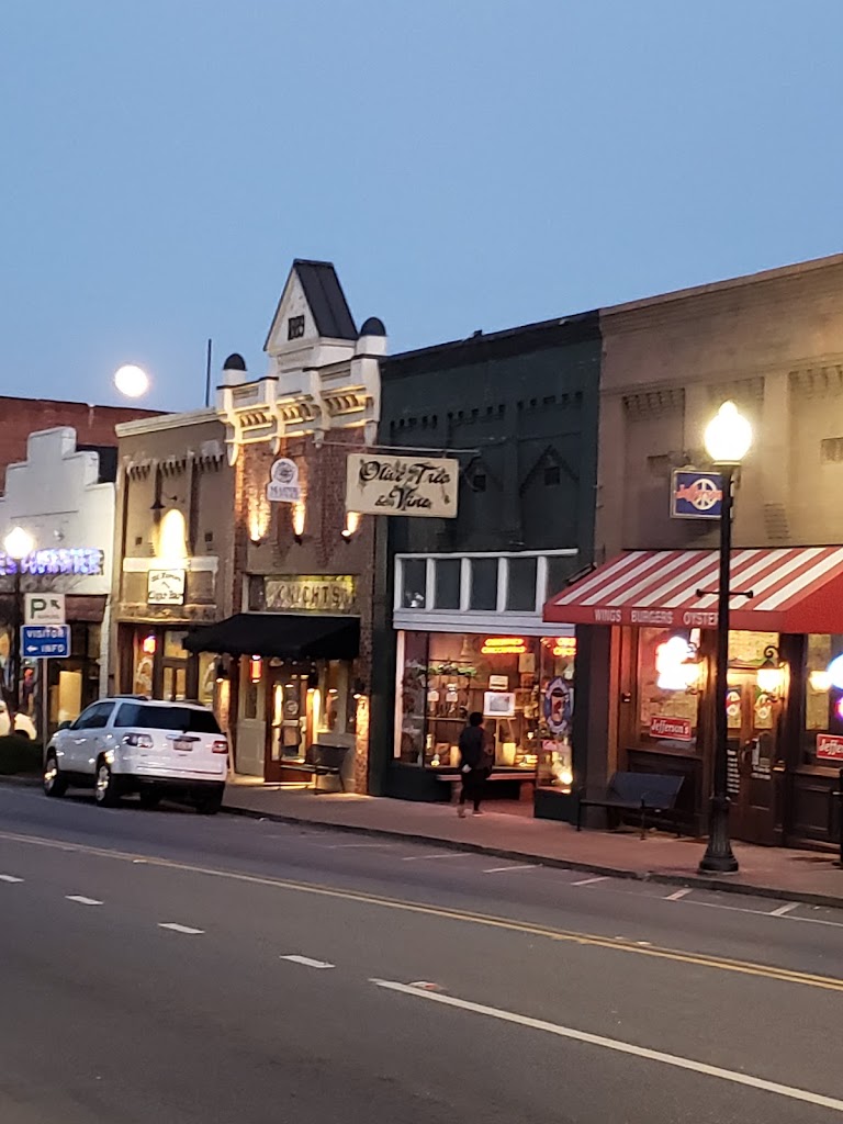 Photo of Southern Muggs Coffee Shop