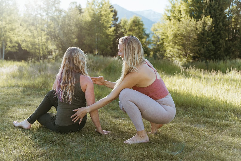  Teton Yoga Shala