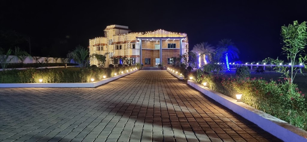 Hotel Palm Resort