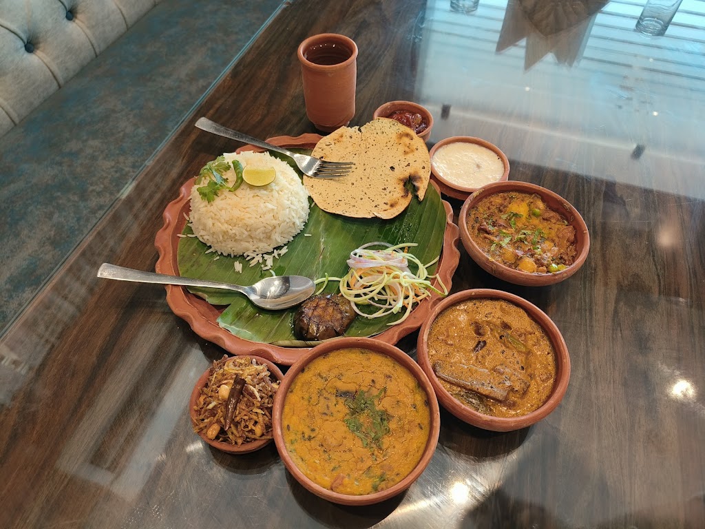 Food & drink