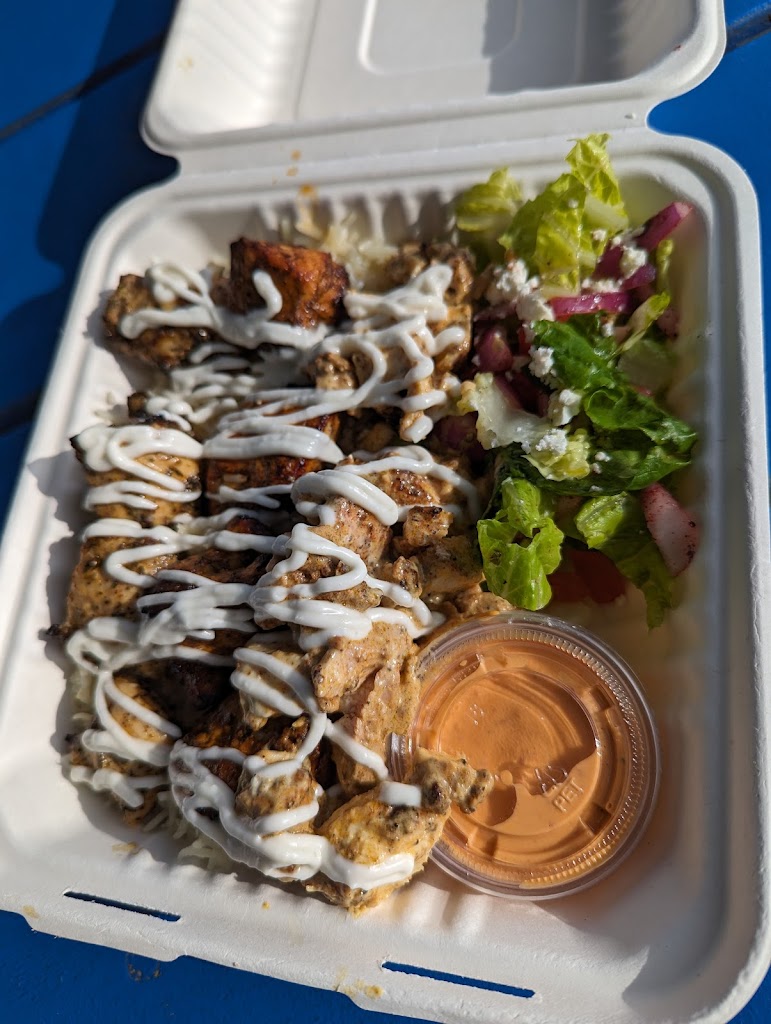 hOjas Grill