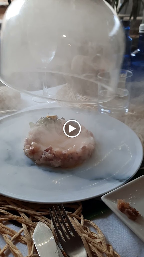 Restaurante Marama — Videos