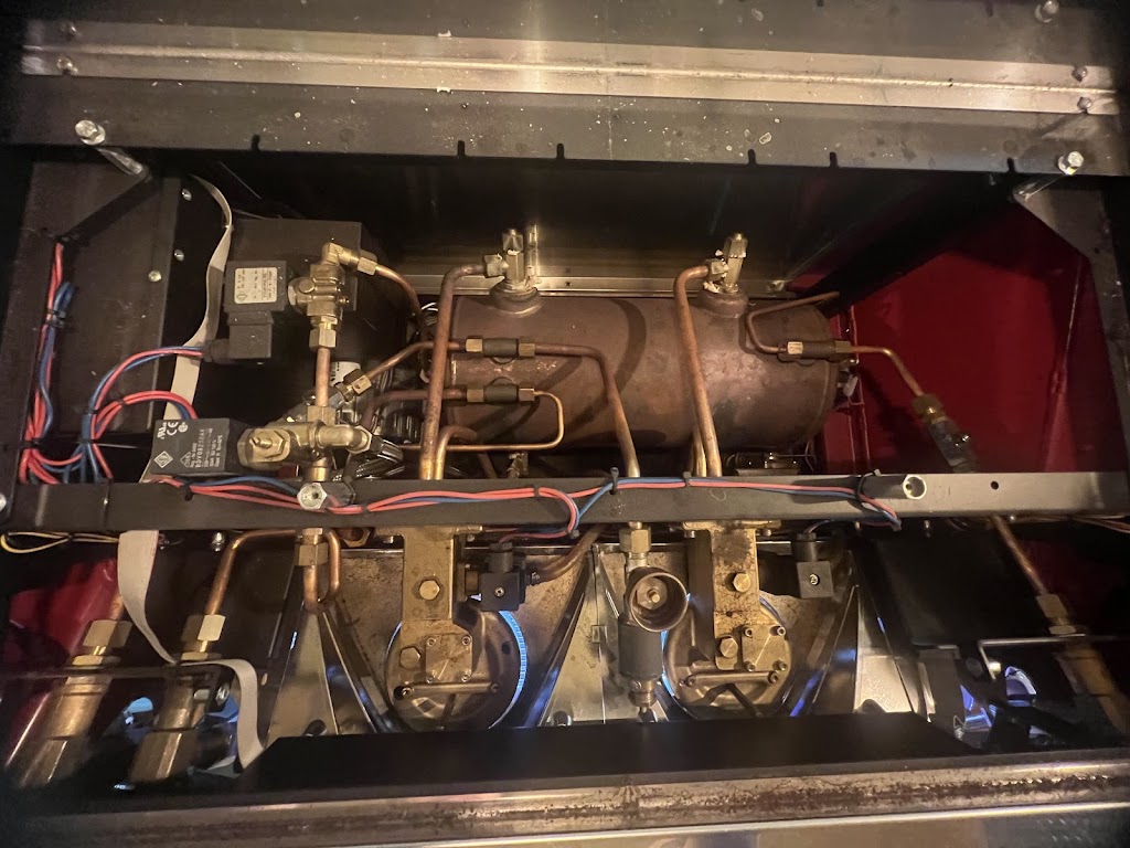 Photo of Grateful Roast Cafe and Coffee Roaster