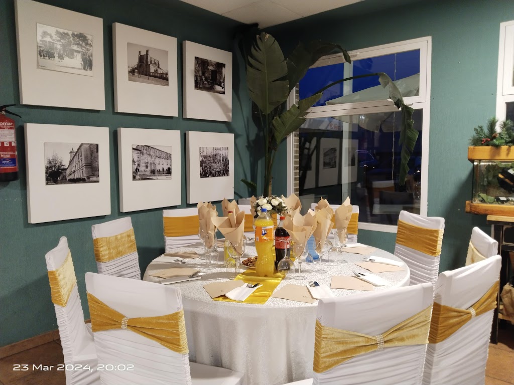 Restaurante la Medalla de San Cristobal | Recomendado