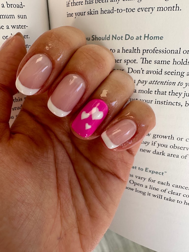 All for Skin Centro de Belleza, Micropigmentacion y Cosmetica — Manicura