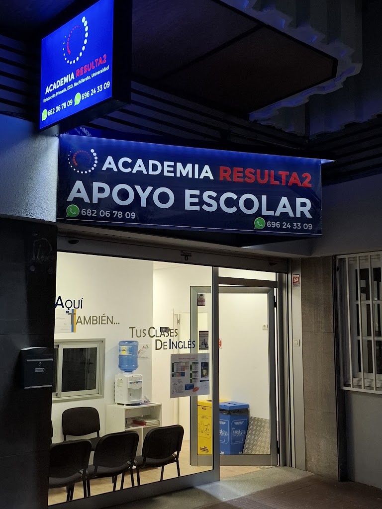 ACADEMIA RESULTA2