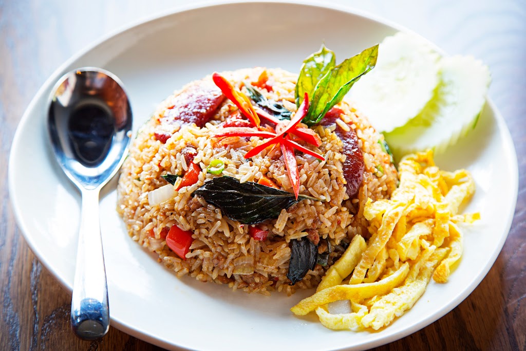SENSE OF THAI , One Loudoun