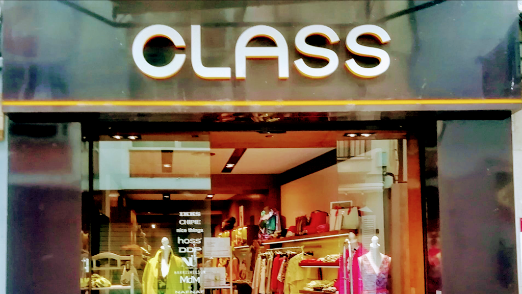 Class Boutique