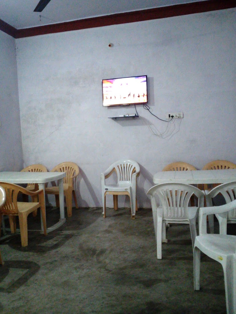 Ashok Sawji Bhojnalay Family Dhaba