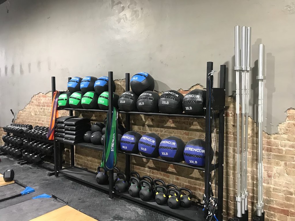  Pine Mountain CrossFit