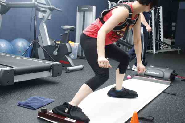  My House Fitness of Allen