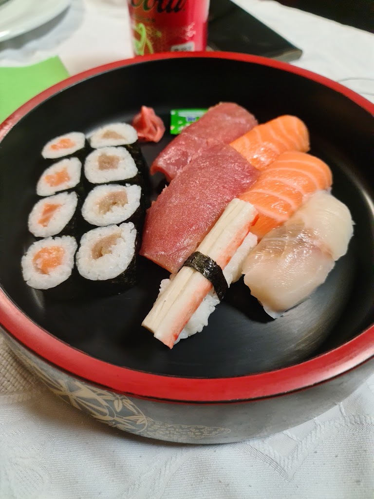 Restaurante Asiatico Xiang He