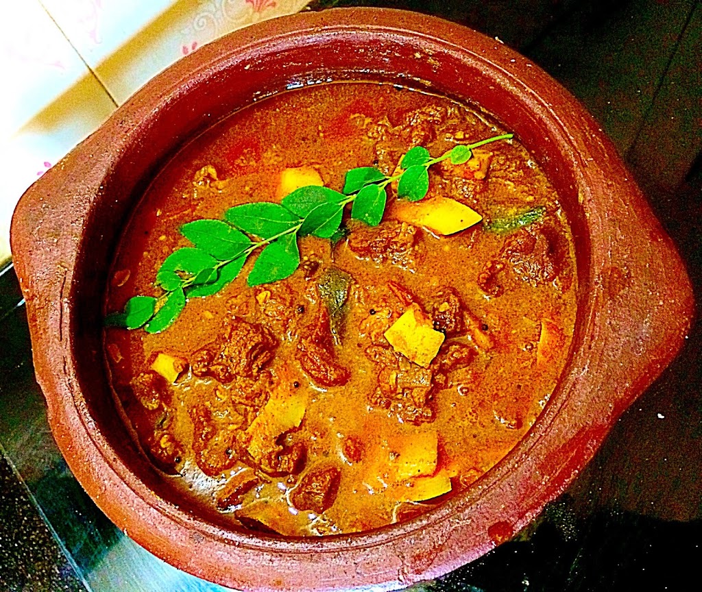 Kv Restaurant