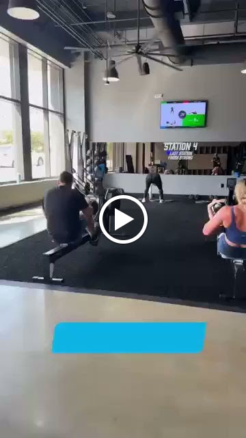  SWEAT440 Fitness Coconut Grove