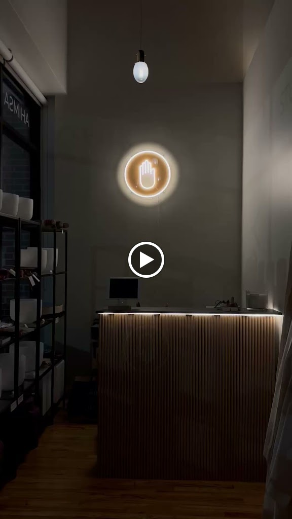  Ahimsa Yoga Studio Wicker Park