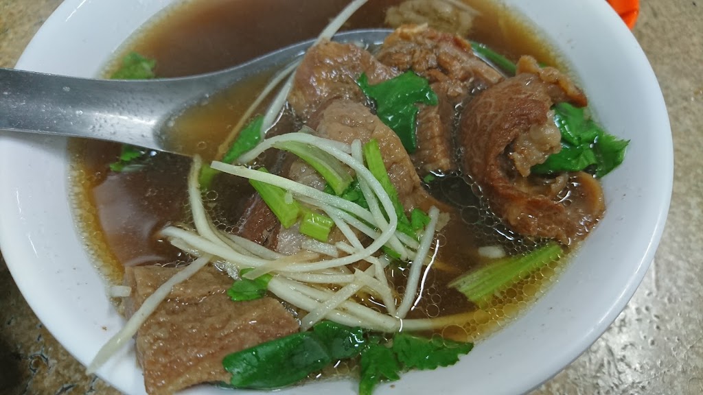 草屯圓環羊肉爐 的照片