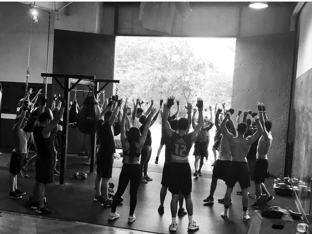  Easley Boxing and Fitness