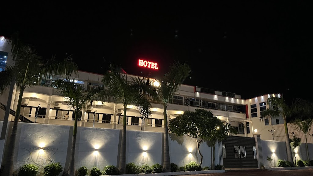 Hotel Shanti Heritage