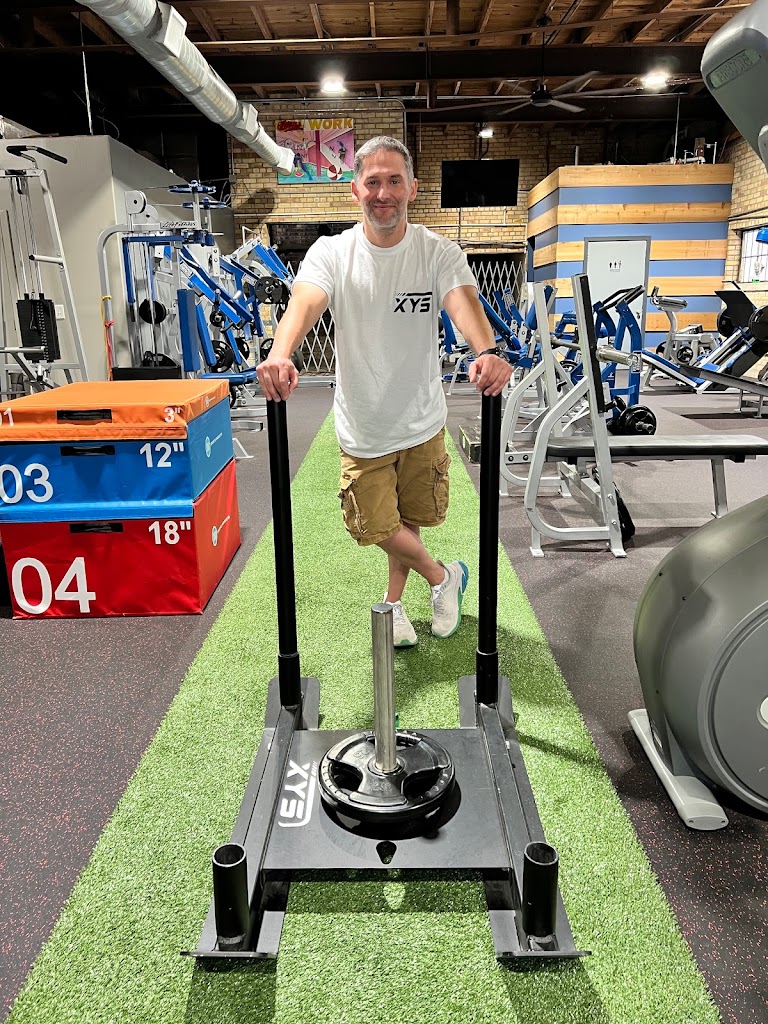  XYS Prehab & Personal Training