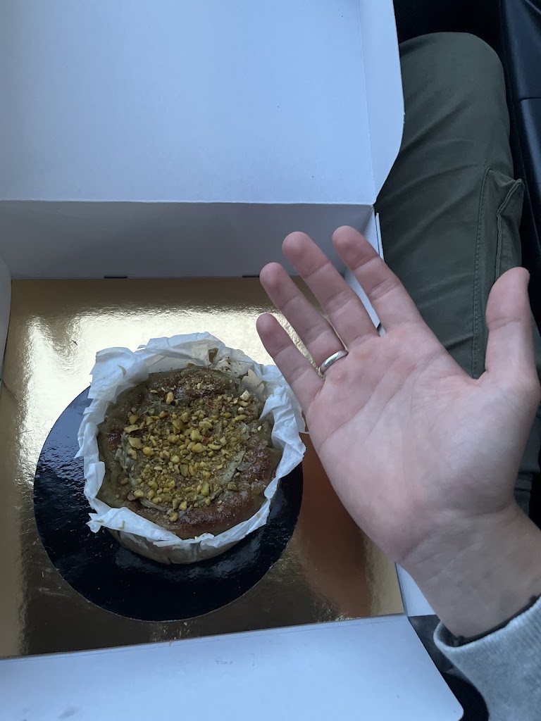 La Rosconeria — Mas recientes
