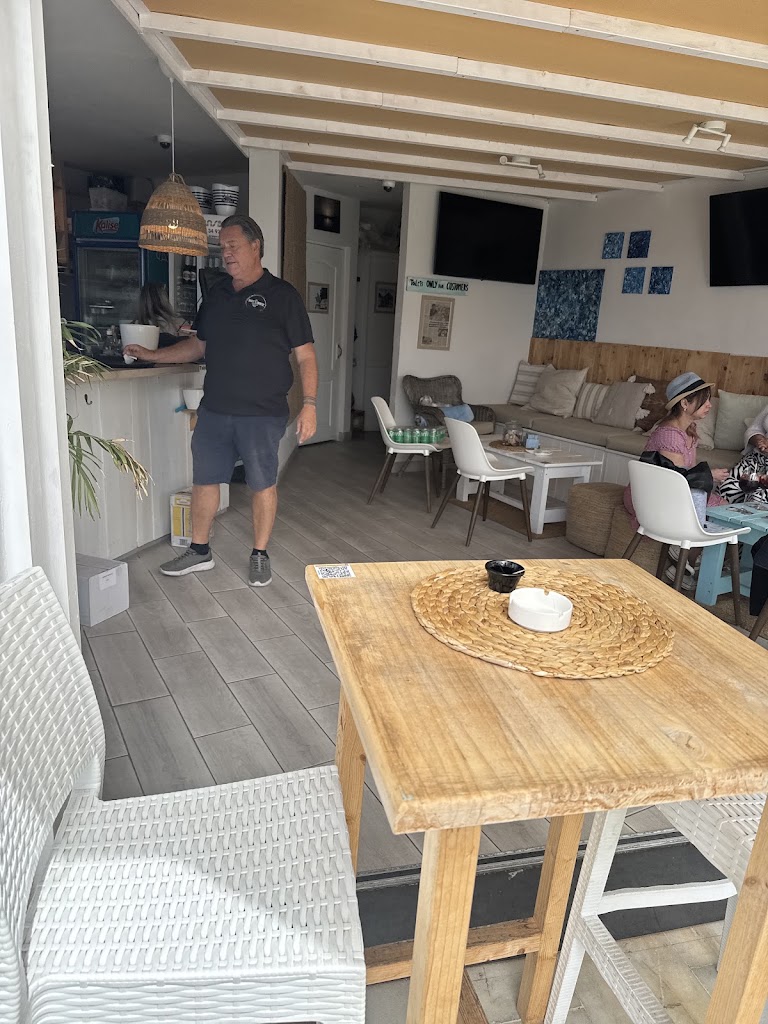 Cafe Bar Boathouse — Mas recientes
