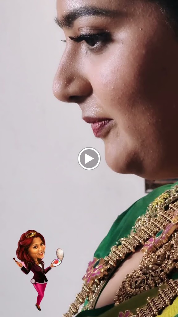 Radhis Ladies Beauty Parlour