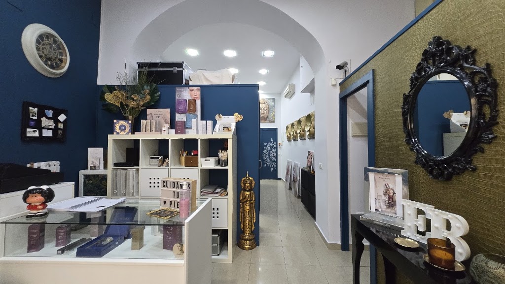 Essence Beauty — Del propietario