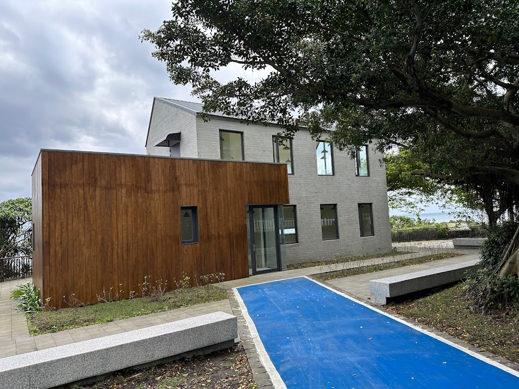 九號咖啡石城館(請導航九號咖啡石城館停車場/2F候位預約制) 的照片