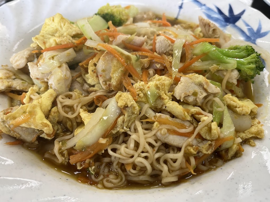 Sasi's Thai
