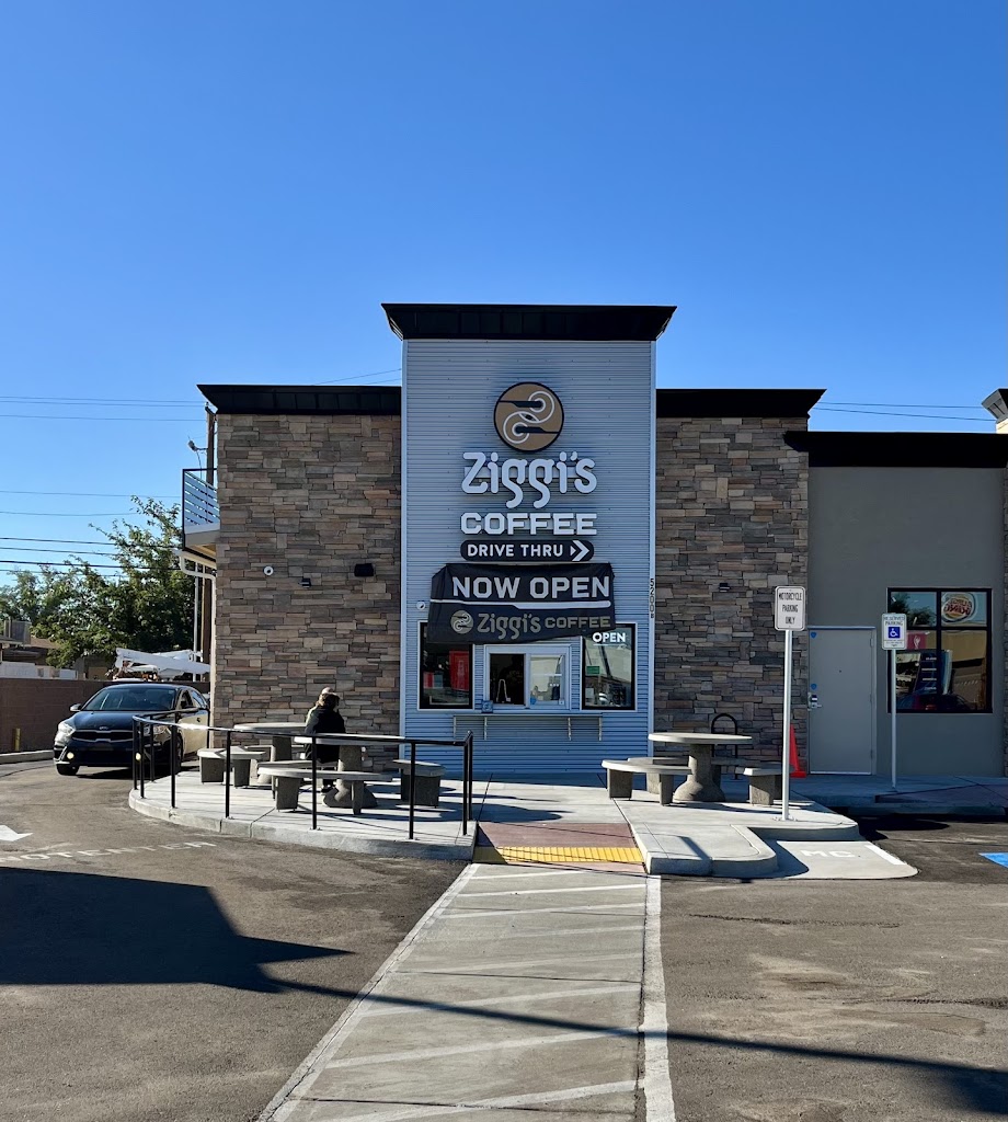Photo of Ziggi's Coffee