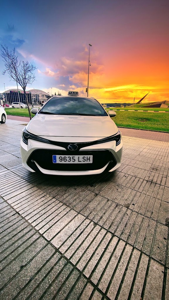 Taxi Alzira 24 horas