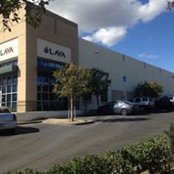  LAVA North Facility